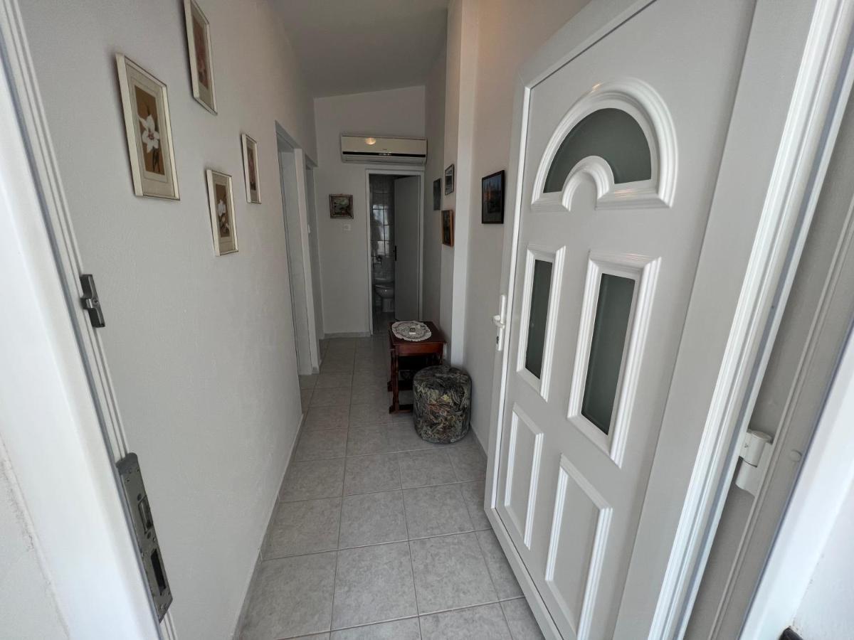 Emko Apartmens Vir Apartment Exterior photo